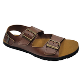 BioWorld Chad Barefoot Transition Sandals