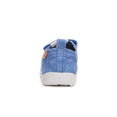 DD Step Canvas Sneaker