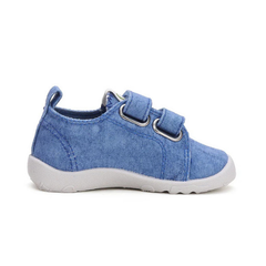 DD Step Canvas Sneaker