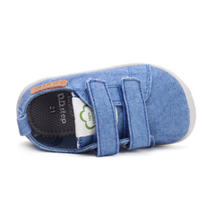 DD Step Canvas Sneaker