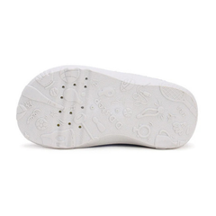 DD Step Canvas Sneaker