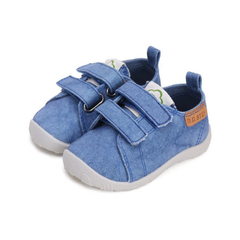 DD Step Canvas Sneaker