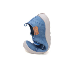 DD Step Canvas Sneaker