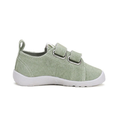 DD Step Canvas Sneaker