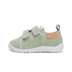 DD Step Canvas Sneaker