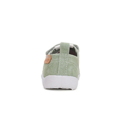 DD Step Canvas Sneaker