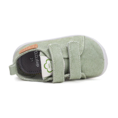 DD Step Canvas Sneaker