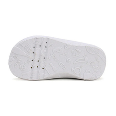 DD Step Canvas Sneaker