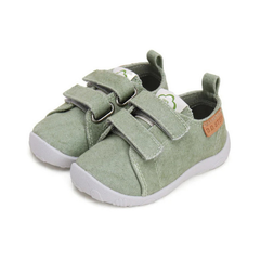 DD Step Canvas Sneaker