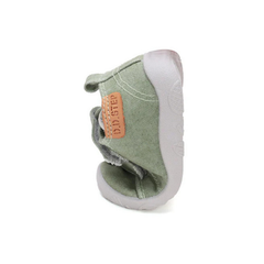 DD Step Canvas Sneaker