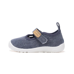 DD Step Canvas T-Strap