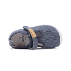 DD Step Canvas T-Strap