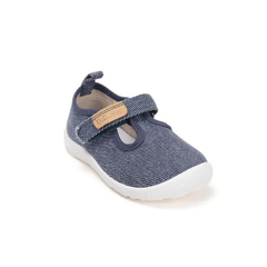 DD Step Canvas T-Strap