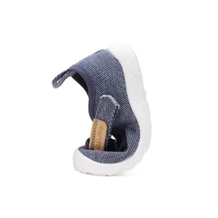 DD Step Canvas T-Strap