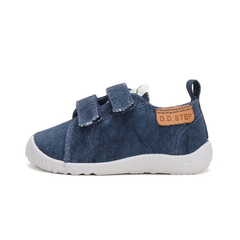 DD Step Canvas Sneaker