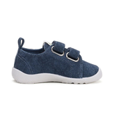 DD Step Canvas Sneaker