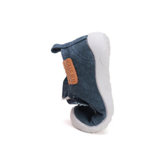 DD Step Canvas Sneaker