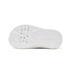 DD Step Canvas Sneaker