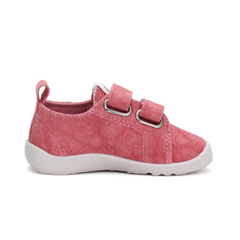DD Step Canvas Sneaker