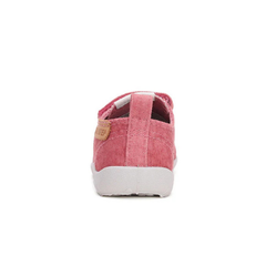DD Step Canvas Sneaker