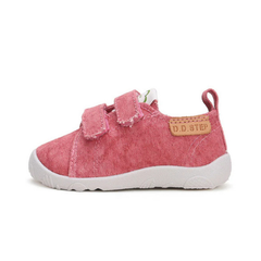 DD Step Canvas Sneaker