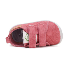 DD Step Canvas Sneaker