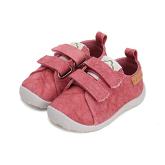 DD Step Canvas Sneaker