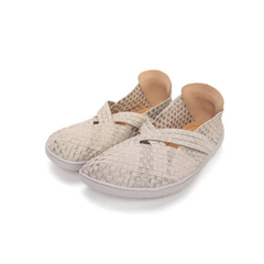 DD Step Weave Sandals