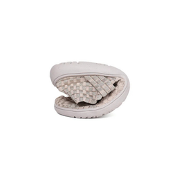 DD Step Weave Sandals