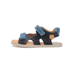 DD Step Tracker Sandals