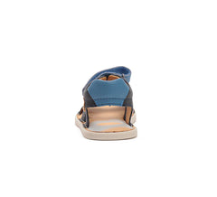 DD Step Tracker Sandals