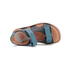 DD Step Tracker Sandals
