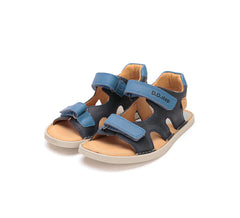DD Step Tracker Sandals