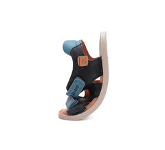 DD Step Tracker Sandals