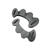 My Foot Function Toe Seperator