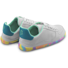 PaperKrane Confetti Pop Sneakers Jr.