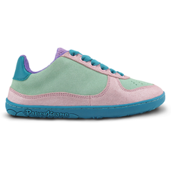PaperKrane Minty Sneakers