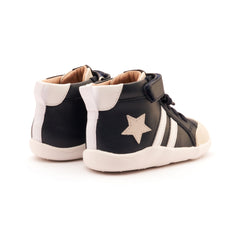 Old Soles Boss Ground Sneakers