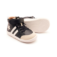 Old Soles Boss Ground Sneakers