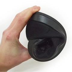 Anatomic Starters Black New