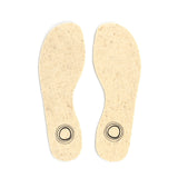 Mukishoes Wool Insoles