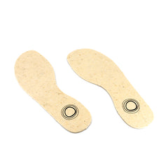 Mukishoes Wool Insoles