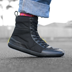 PaperKrane Snugg Boots