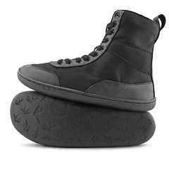 PaperKrane Snugg Boots