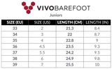 Vivobarefoot Fulham Boot Leather