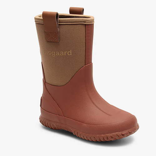 Bisgaard - Bottes De Pluie Pour Femmes Pour Enfants - Rain - Vert - Taille 40EU Bisgaard - Bottes De Pluie Pour Femmes Pour Enfants - Rain - Vert - Taille 40EU