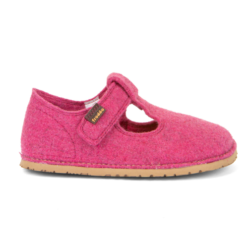 Froddo Barefoot Flexy Wool