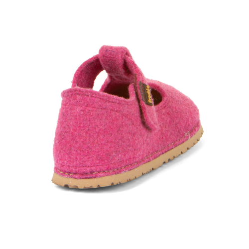 Froddo Barefoot Flexy Wool