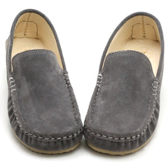 ZeaZoo Cheetah Moccasins