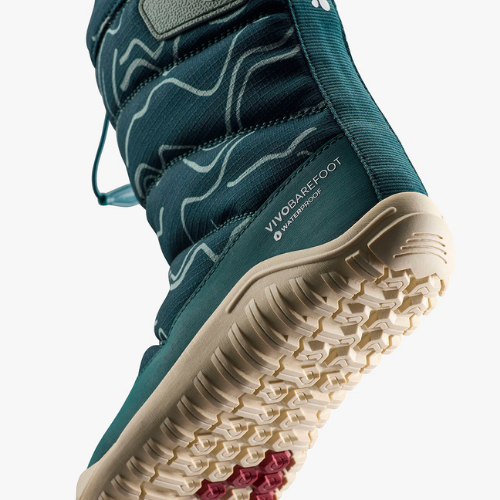 Vivobarefoot Tracker All Terrain Boots